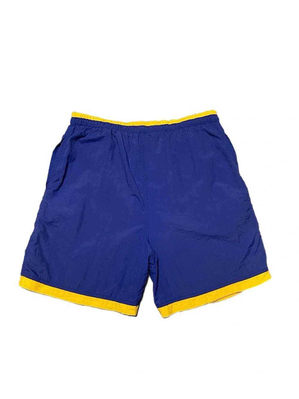 Vintage Early 90’s Surf’s UP Swim Trunks